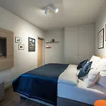 Bed & Breakfast Statthotel Weimar (Thuringia)