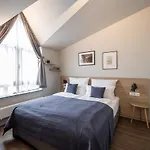 Statthotel Bed & Breakfast Weimar (Thuringia)