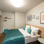 Statthotel 4*