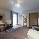 Statthotel Bed & Breakfast Weimar (Thuringia)