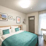 Statthotel Bed & Breakfast