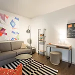 Bed & Breakfast Statthotel 4*