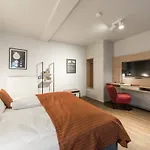 Statthotel Bed & Breakfast Weimar (Thuringia)