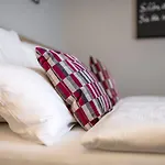 Statthotel Bed & Breakfast