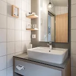 Bed & Breakfast Statthotel Weimar (Thuringia)