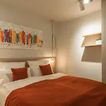 Statthotel Bed & Breakfast Weimar (Thuringia)