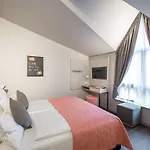Statthotel Bed & Breakfast