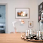 Bed & Breakfast Statthotel Weimar (Thuringia)