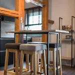 Bed & Breakfast Statthotel 4*