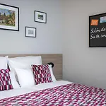 Bed & Breakfast Statthotel Weimar (Thuringia)