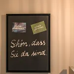 Statthotel Bed & Breakfast Weimar (Thuringia)