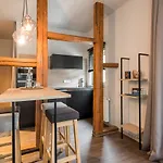 Bed & Breakfast Statthotel 4*