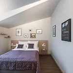 Statthotel Weimar (Thuringia)