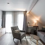 Statthotel Bed & Breakfast Weimar (Thuringia)