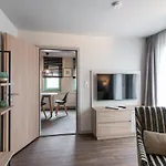 Bed & Breakfast Statthotel