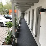 Bed & Breakfast Statthotel Weimar (Thuringia)