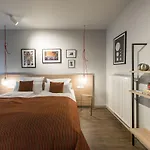 Statthotel Bed & Breakfast Weimar (Thuringia)