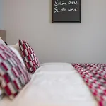 Bed & Breakfast Statthotel