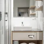 Statthotel Bed & Breakfast 4*