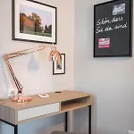 Statthotel Bed & Breakfast Weimar (Thuringia)