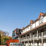 Bed & Breakfast Statthotel Weimar (Thuringia)