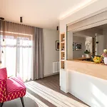 Bed & Breakfast Statthotel