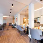 Bed & Breakfast Statthotel Weimar (Thuringia)