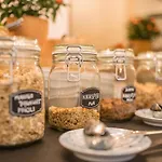 Statthotel 4* Weimar (Thuringia)