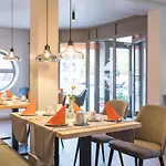 Statthotel Weimar (Thuringia)