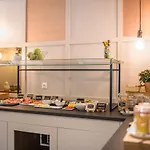 Statthotel Bed & Breakfast
