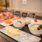 Statthotel 4* Weimar (Thuringia)
