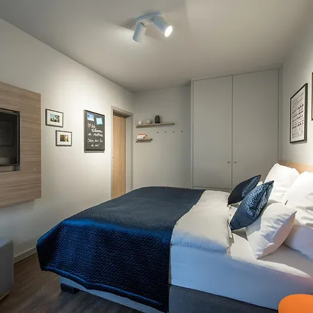 Alojamento de Acomodação e Pequeno-almoço Statthotel Veimar