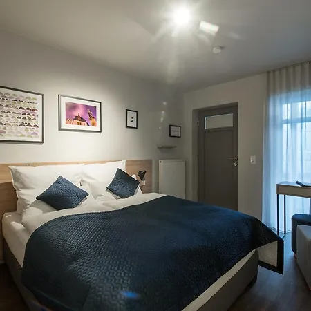 Statthotel 3* Weimar (Thüringen)