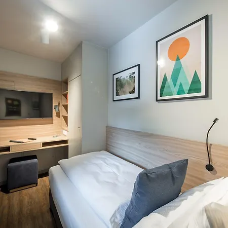 Statthotel