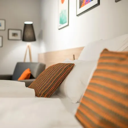 Frühstückspension Statthotel 3*