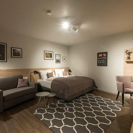 Statthotel 4* Weimar (Thüringen)