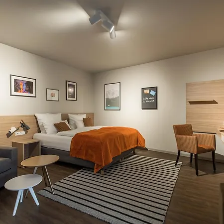 Statthotel 3*