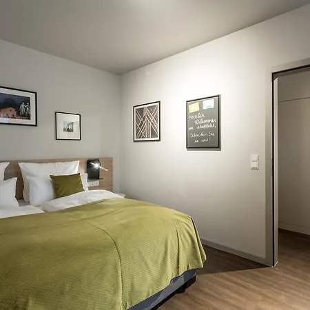 Statthotel 3*