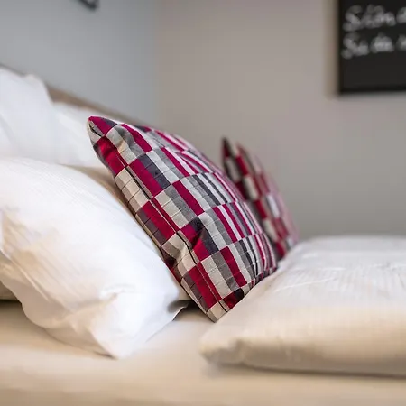 Statthotel Frühstückspension