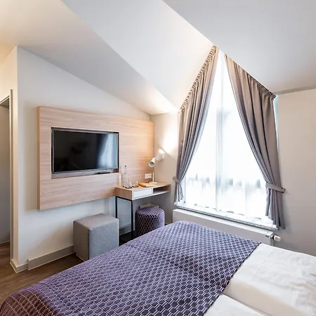 Statthotel 4*