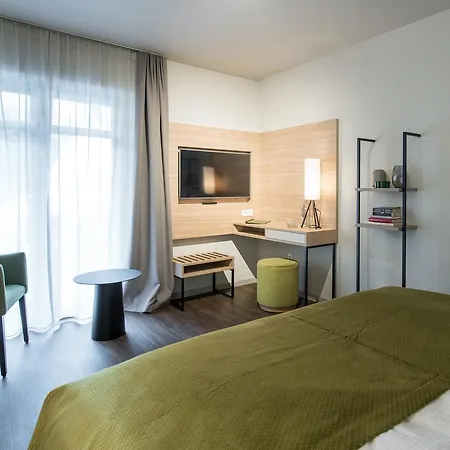 Statthotel