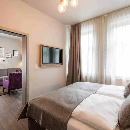 Statthotel