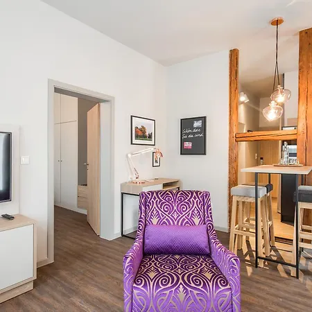 Statthotel Bed & Breakfast