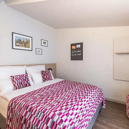 Statthotel 3*