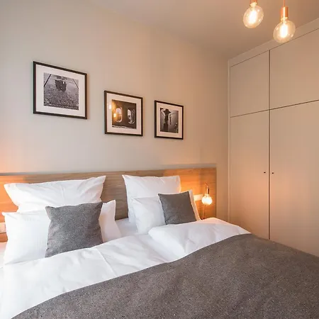 Statthotel Alojamento de Acomodação e Pequeno-almoço