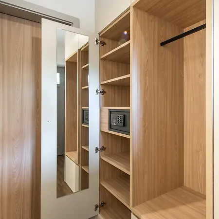 Statthotel Отель типа 