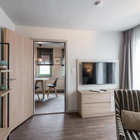 Frühstückspension Statthotel
