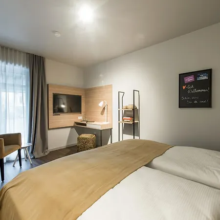 Statthotel 3*