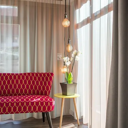 Statthotel