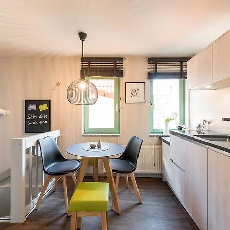 Statthotel Alojamento de Acomodação e Pequeno-almoço Veimar